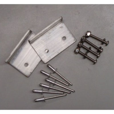 Ash Yoke Mounting Kit
