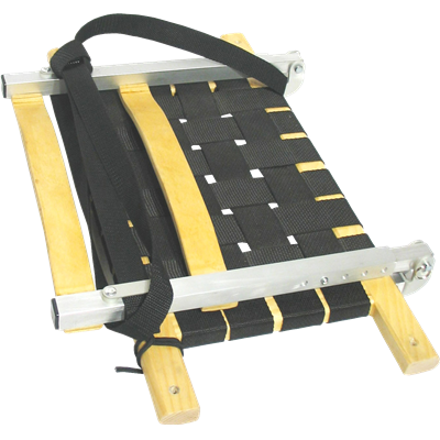 Cush BackSaver - Bench
