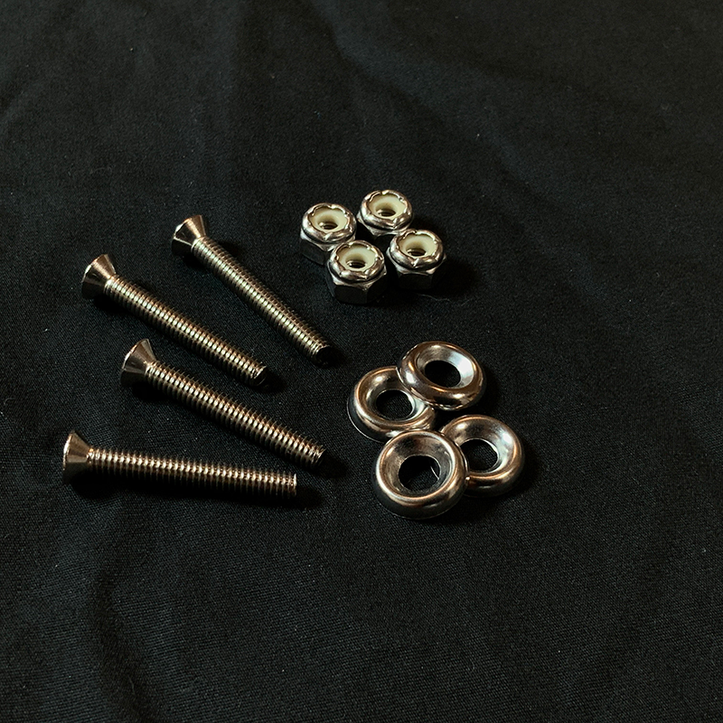 Hardware - Web/Cane Hung Seats