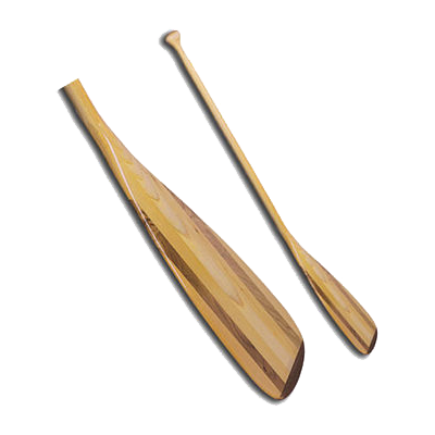 Quetico Canoe Paddle