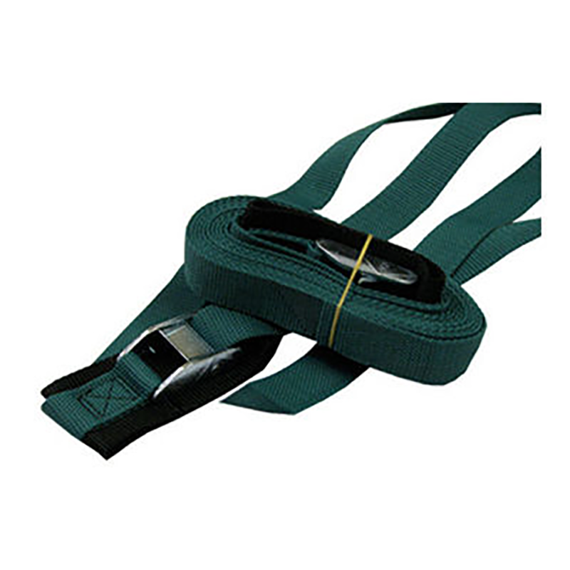Canoe Tie Down Straps