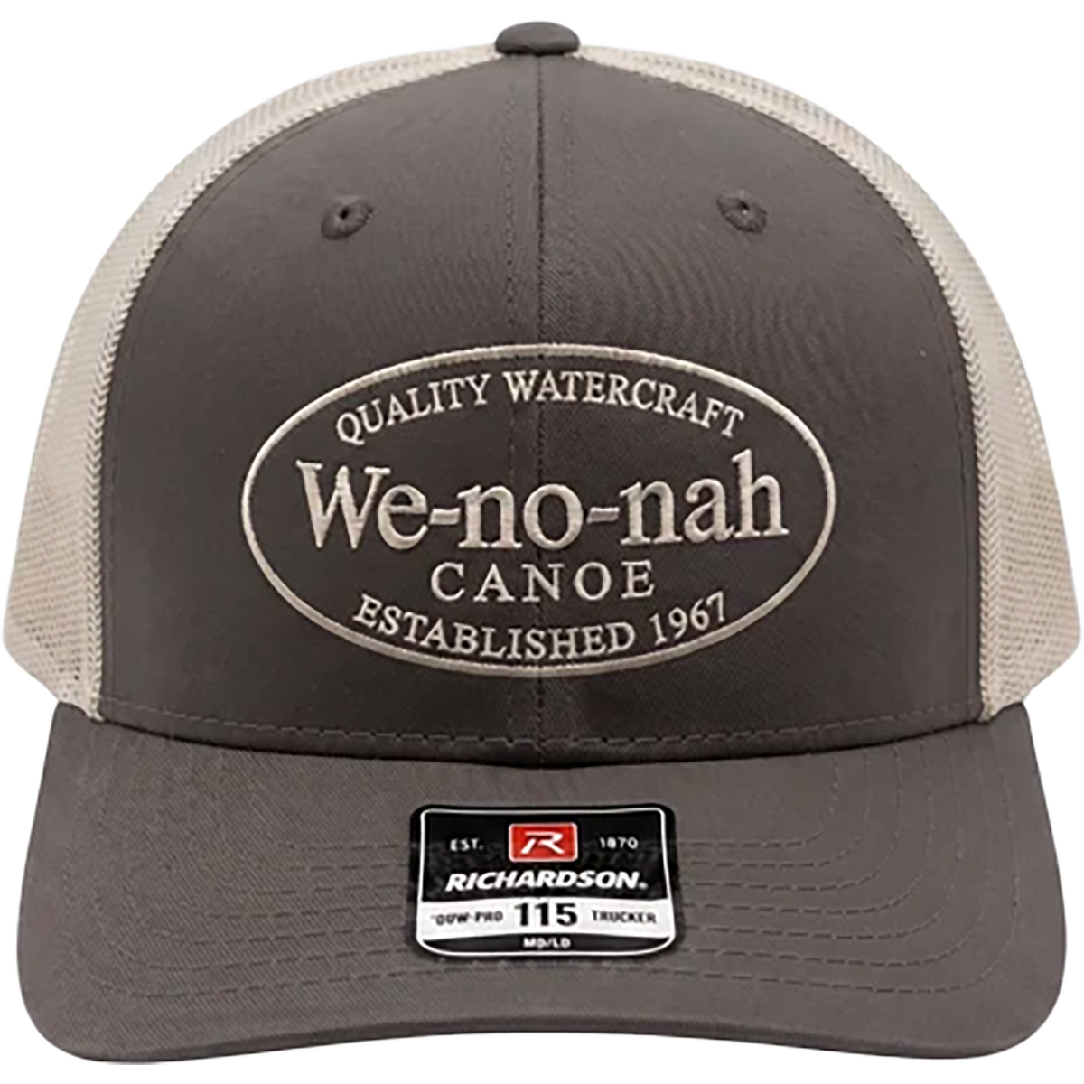 Wenonah Trucker Hat