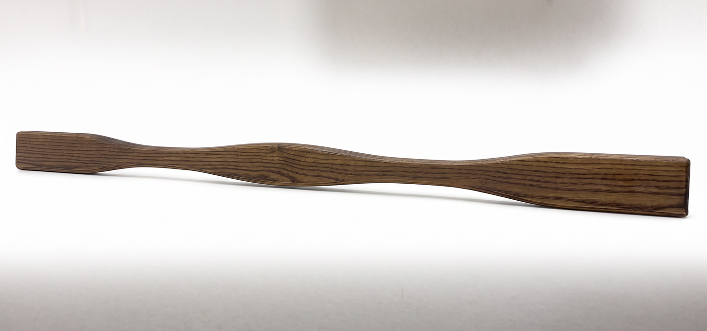 Thwart - Walnut Stain