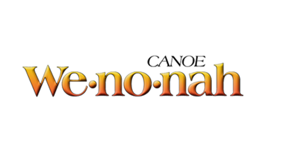 Screenshot or Official Image for wenonah.com - Wenonah Canoe – Canoes for Paddling, Fishing & Racing