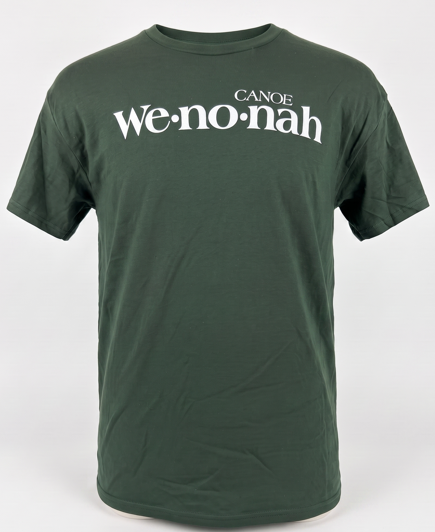 Wenonah T-Shirt Forest Green