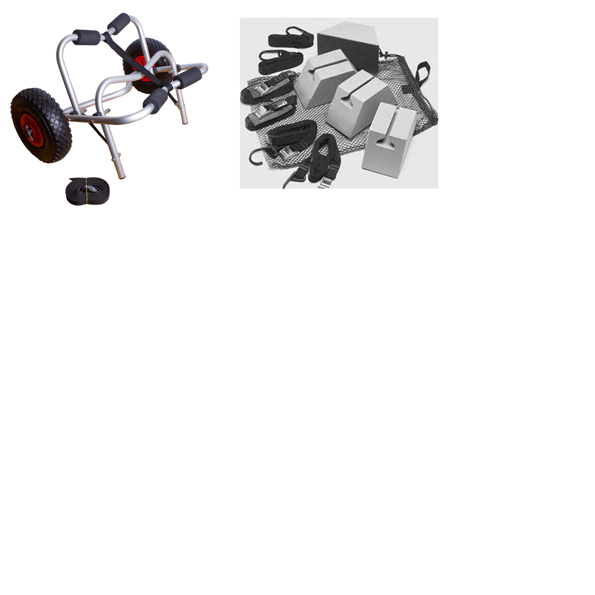 Wenonah Canoe manufactures canoes and paddling accessories for paddle