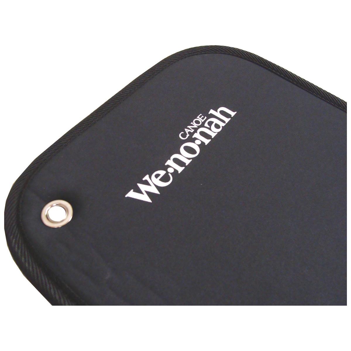 Canoe Kneeling Pad Wenonah Canoe