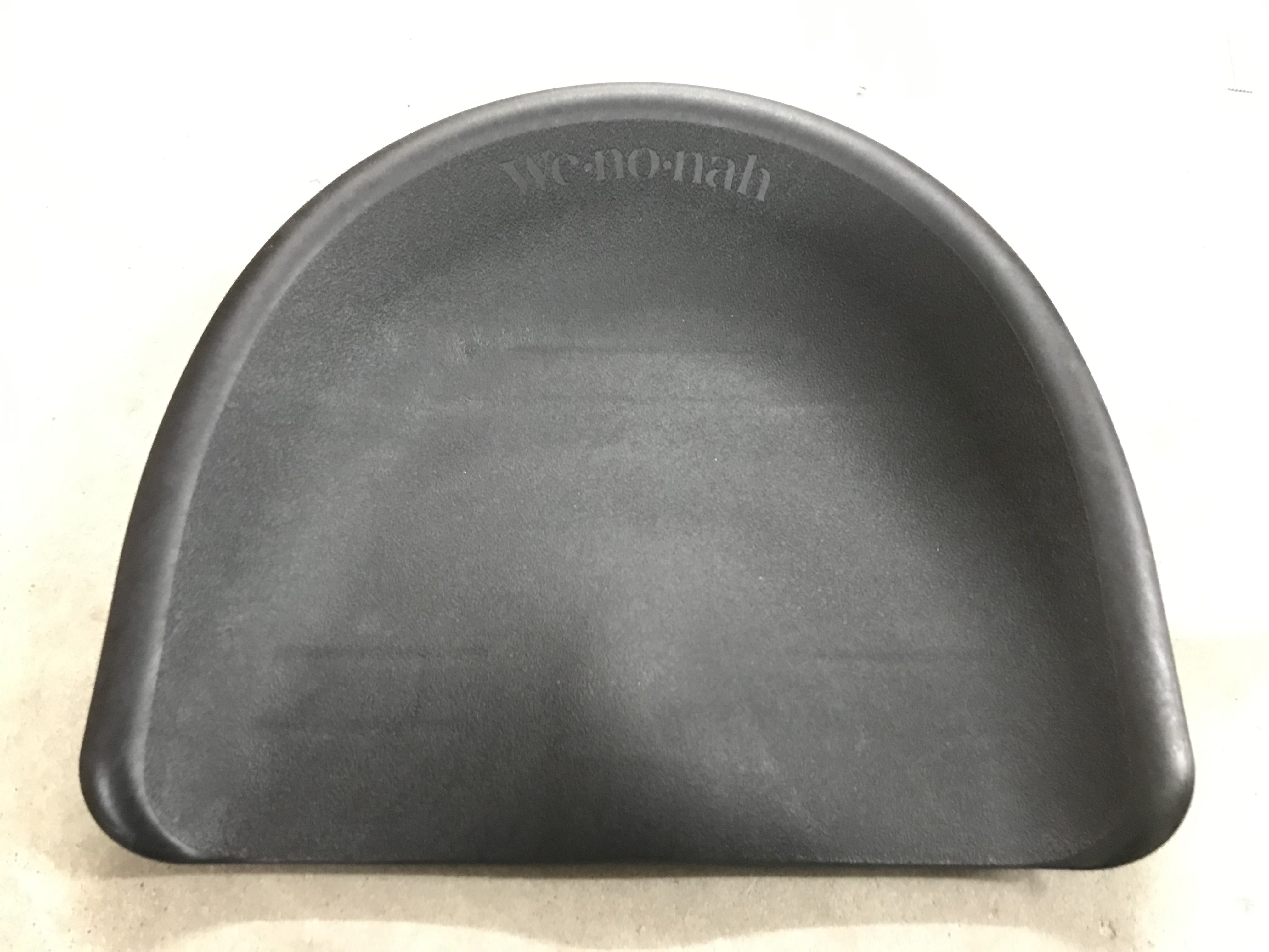Bucket Canoe Seat, Plastic Wenonah Canoe
