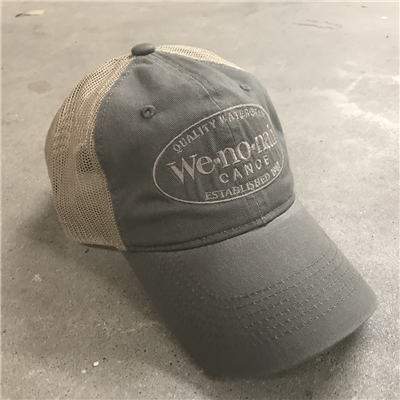 Wenonah Dad Hat