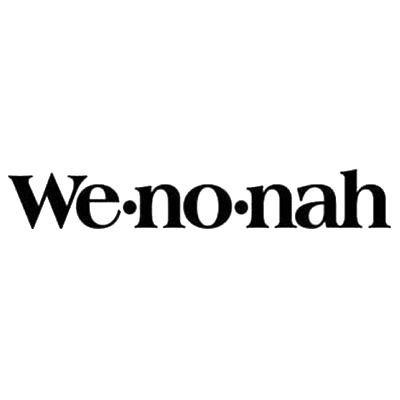 Wenonah Decal
