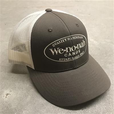 Wenonah Team Hat