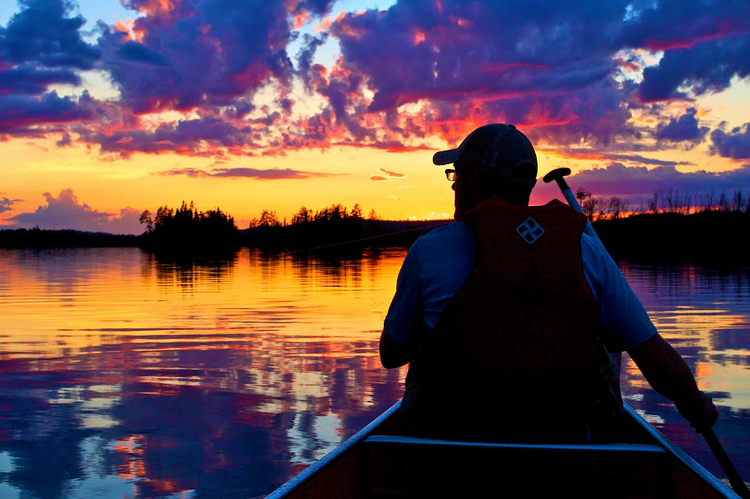 Legacy Canoes