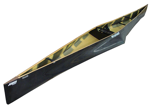 Race Canoes
