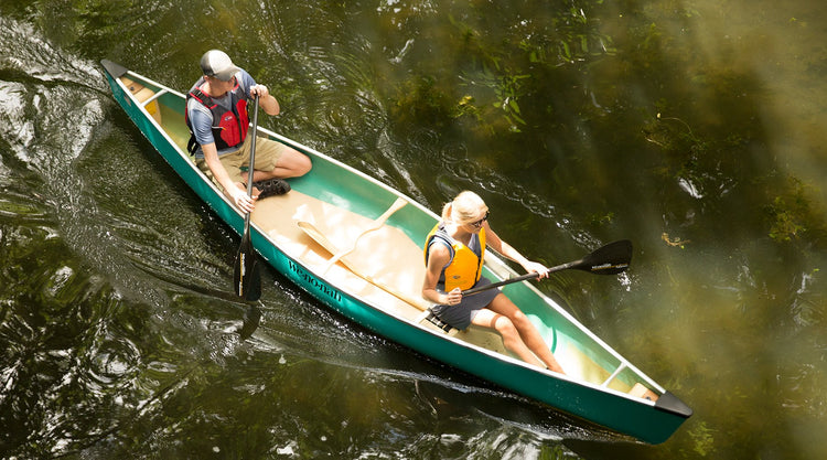 Versatile Canoes