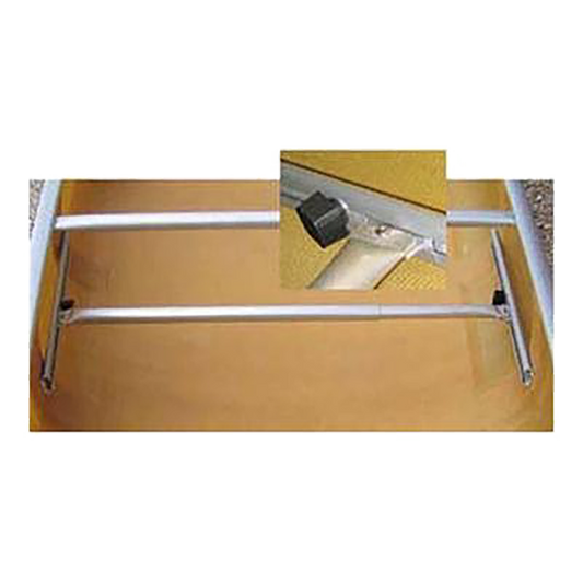 Adjustable Footbrace