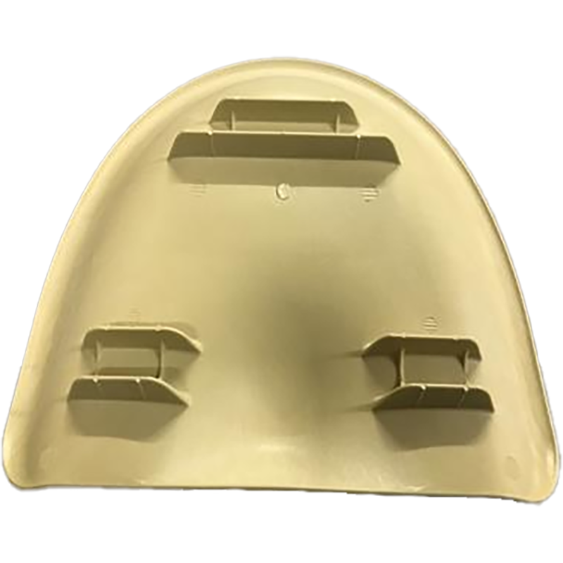 Bucket Canoe Seat - Plastic