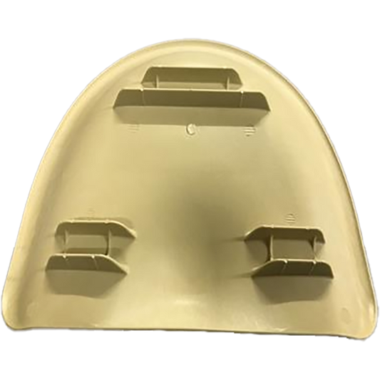 Bucket Canoe Seat - Plastic