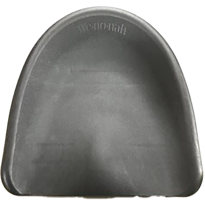 Bucket Canoe Seat - Plastic