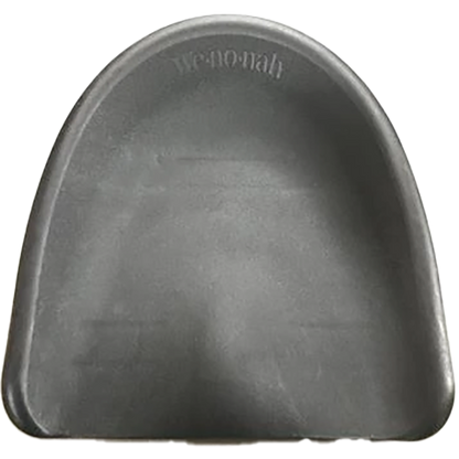 Bucket Canoe Seat - Plastic
