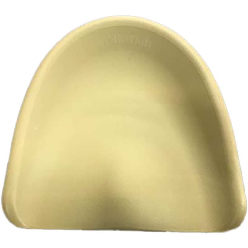 Bucket Canoe Seat - Plastic