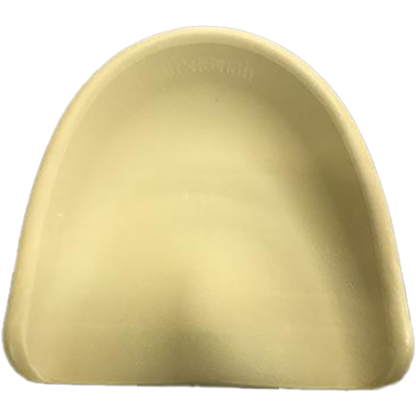 Bucket Canoe Seat - Plastic