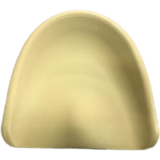 Bucket Canoe Seat - Plastic