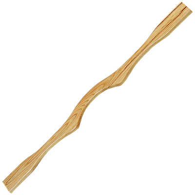 Ash Yoke