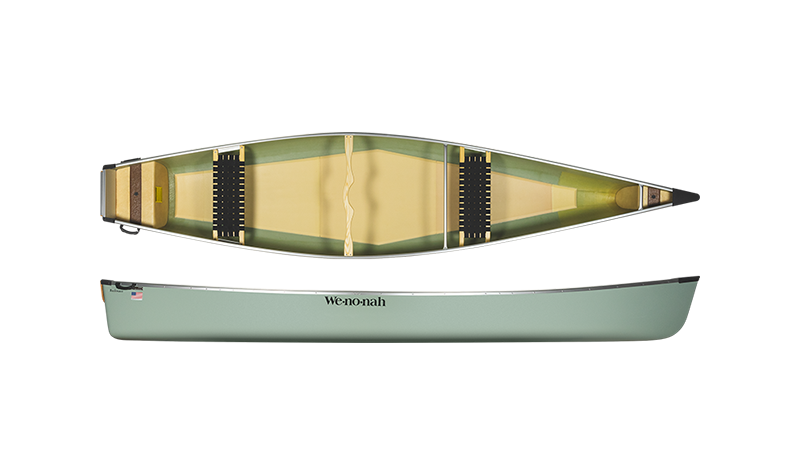 Backwater 15