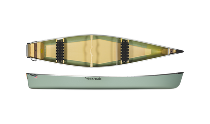 Backwater 15