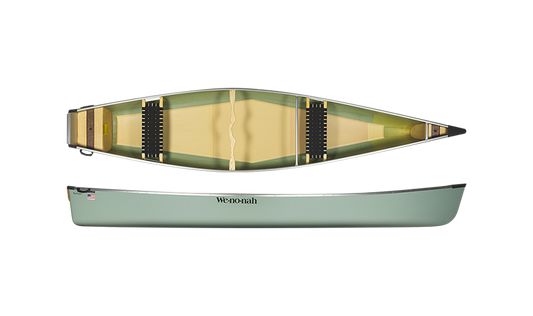 Backwater 15
