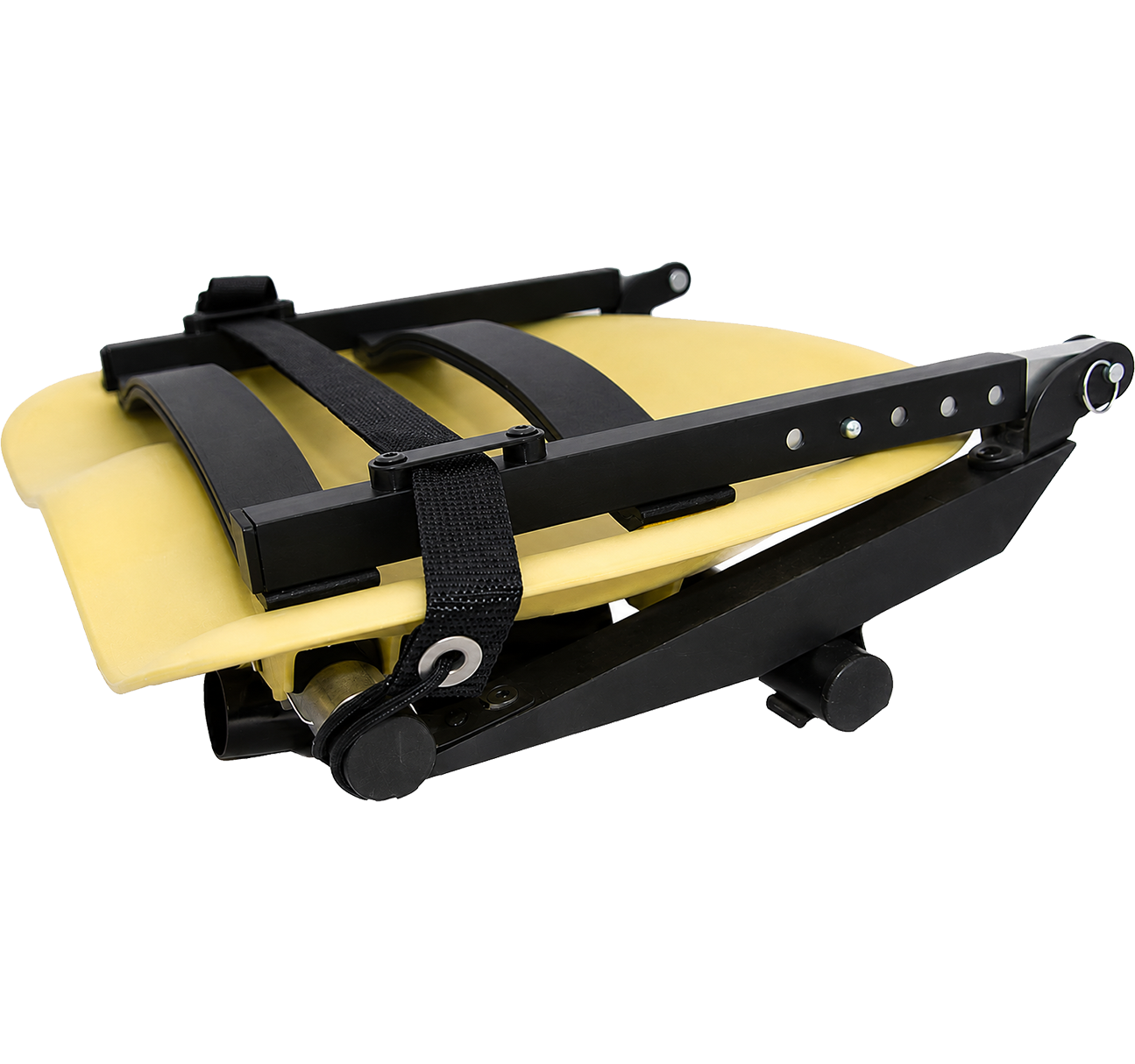 CushGear BackSaver -Bucket