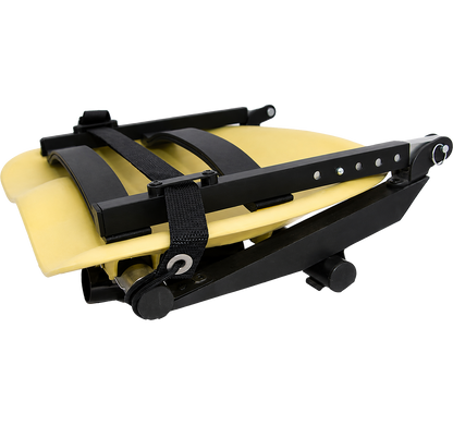 CushGear BackSaver -Bucket