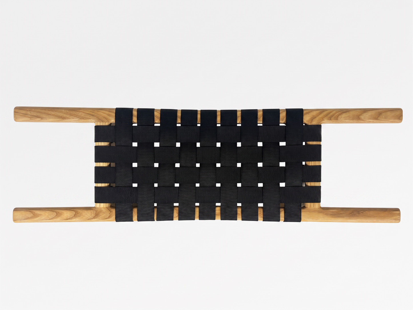 Web Seat Curved Bow