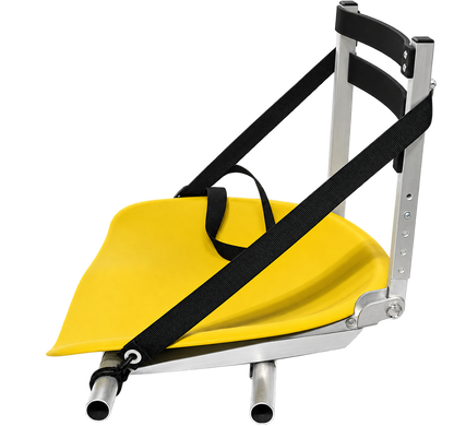 CushGear BackSaver -Bucket