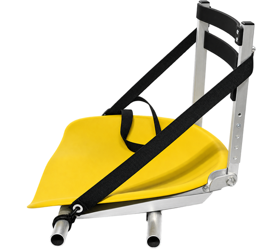 CushGear BackSaver -Bucket