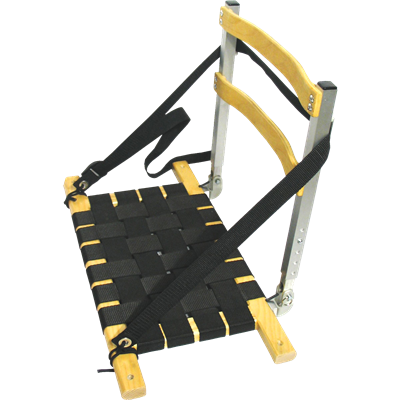 Cush BackSaver - Bench