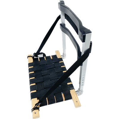 Cush BackSaver - Bench