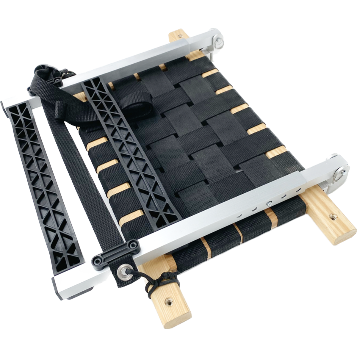 Cush BackSaver - Bench