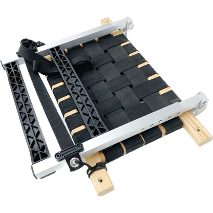 Cush BackSaver - Bench