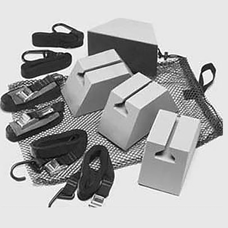 Deluxe Transport Kit