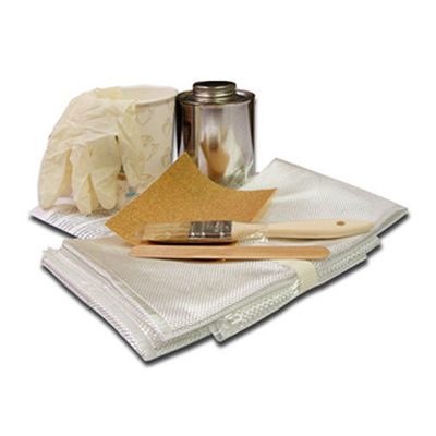 Fiberglass Repair Kit