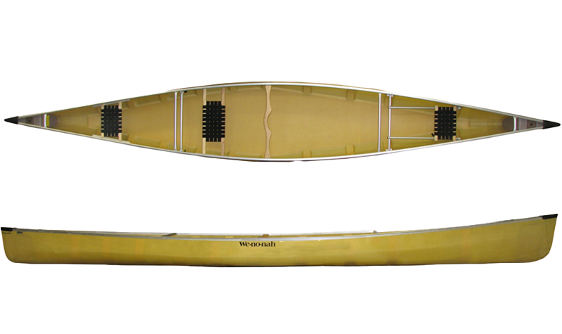 Minnesota II (Kevlar)