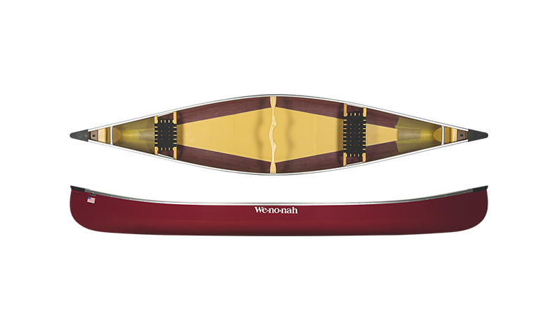 15' Prospector