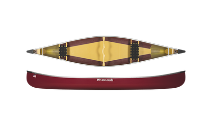 15' Prospector