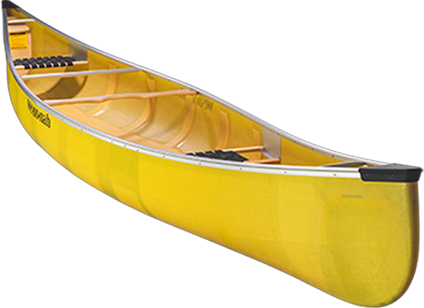 16' Prospector