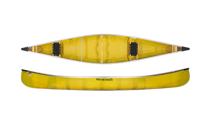 16' Prospector