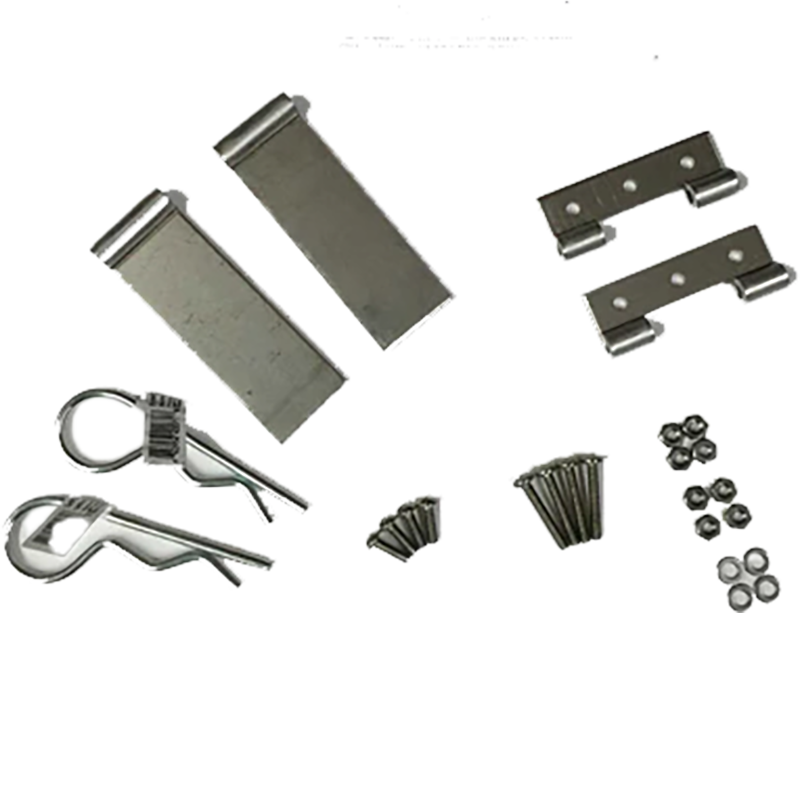 Removable Yoke Kit
