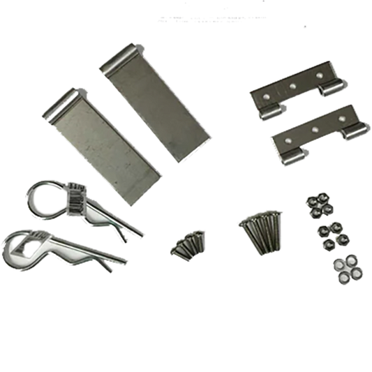 Removable Yoke Kit