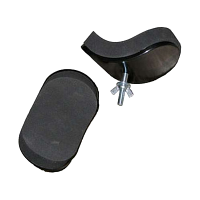 Replacement Pads for Laminated Yoke