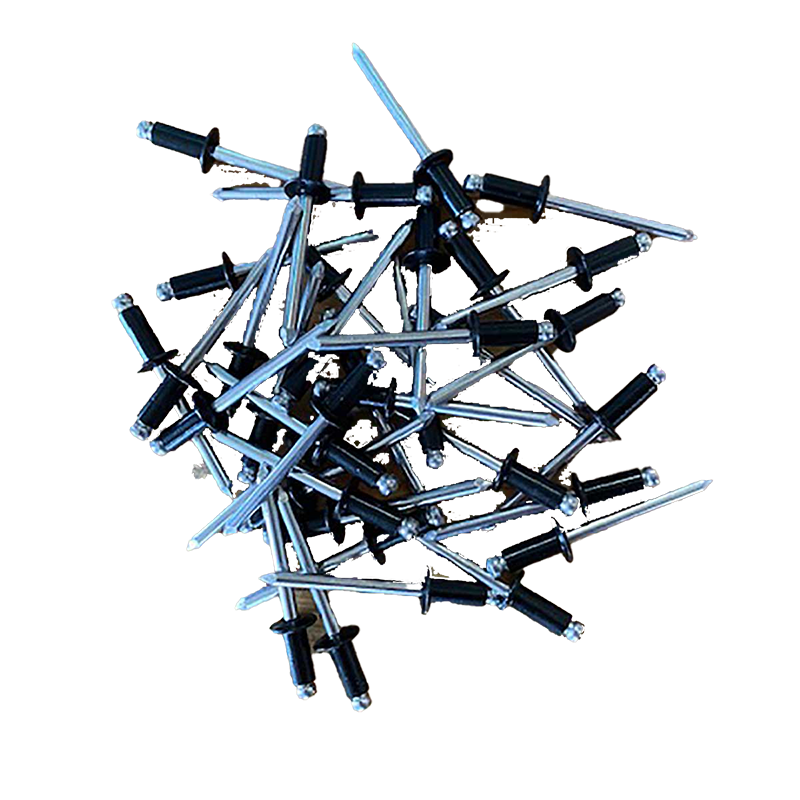 Rivets - 3/16 x 1/4 inch 50pc